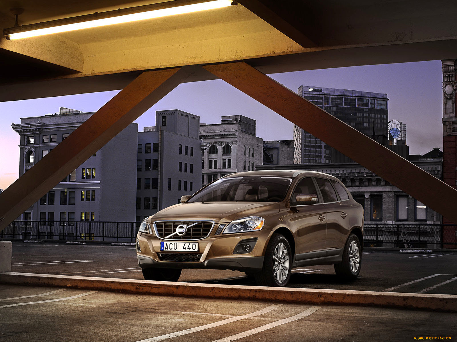 , volvo